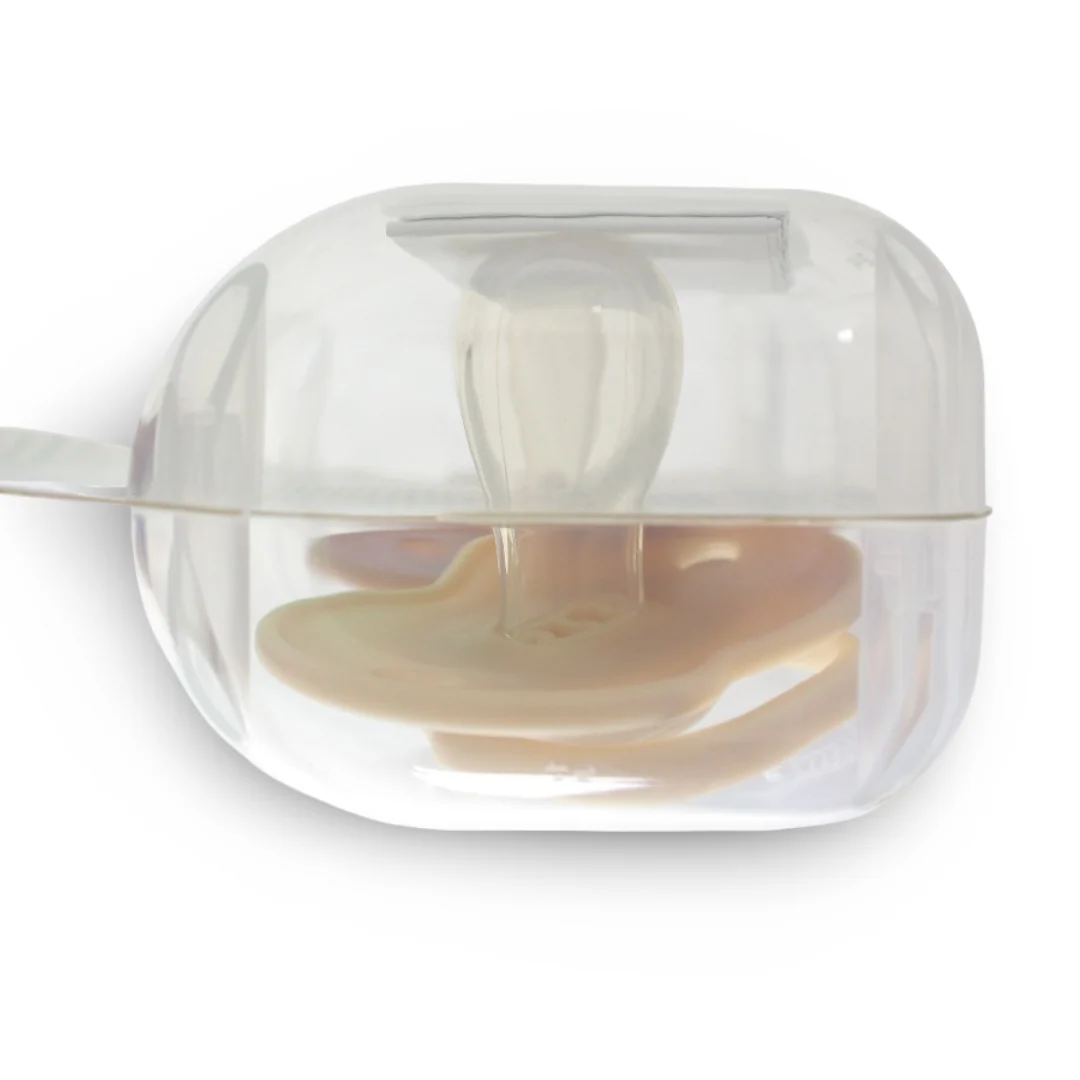 Tommee Tippee Fun Style Orthodontic Soothers (18–36m) – Pack of 2 - Image 3