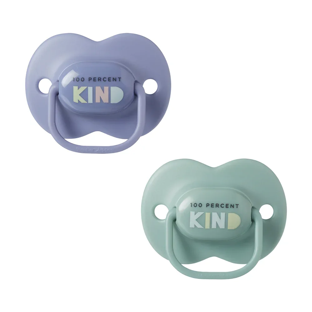 Tommee Tippee Anytime Soothers (18-36m) - 2Pcs - Image 3