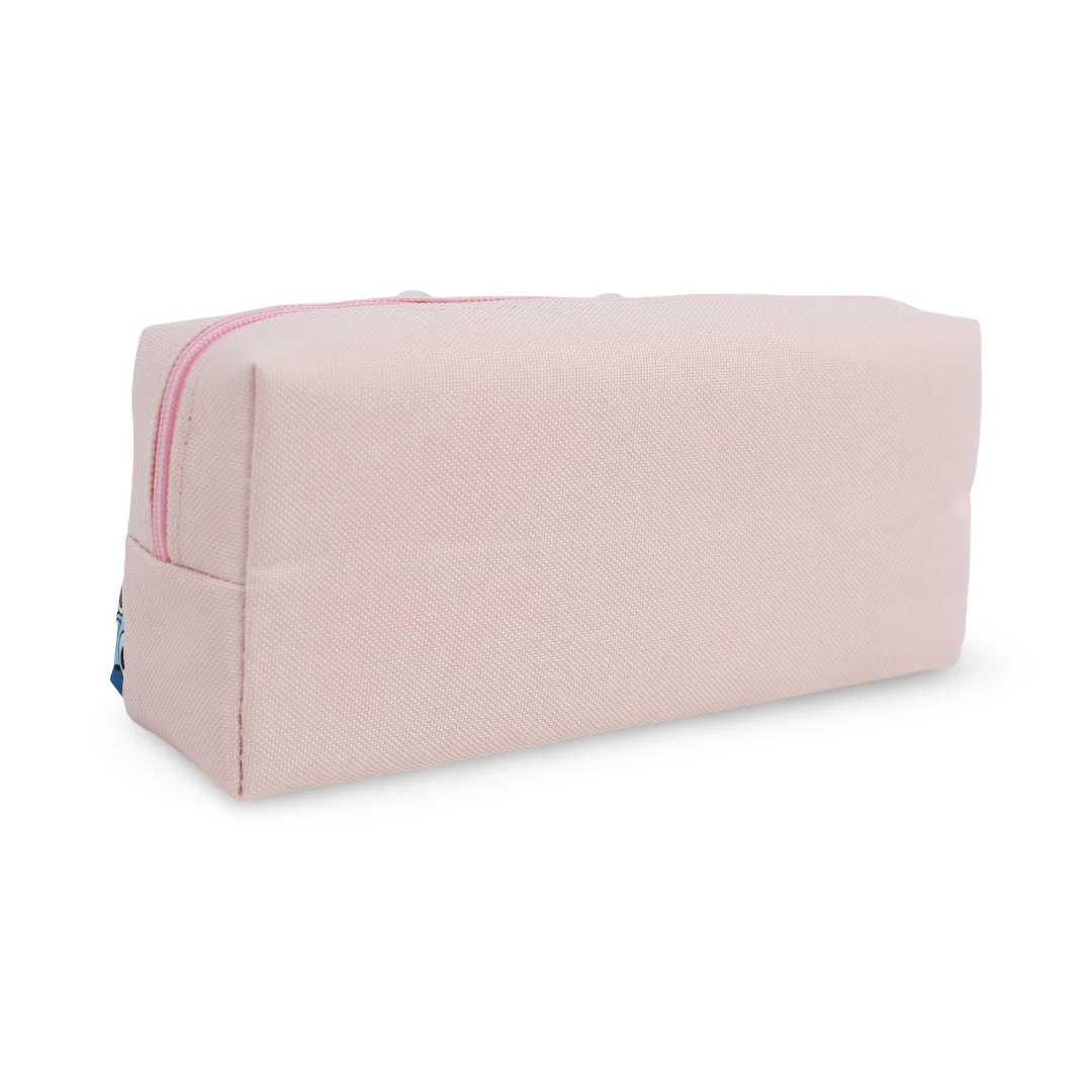 Stitch 3D Hardcover Pencil Case – Pink - Image 2
