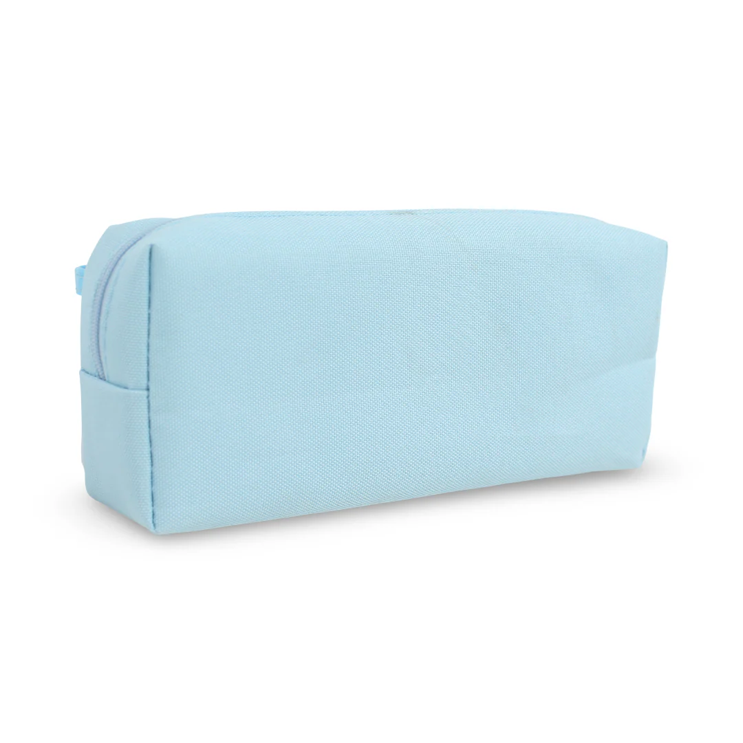 Stitch 3D Hardcover Pencil Case – Baby Blue - Image 2