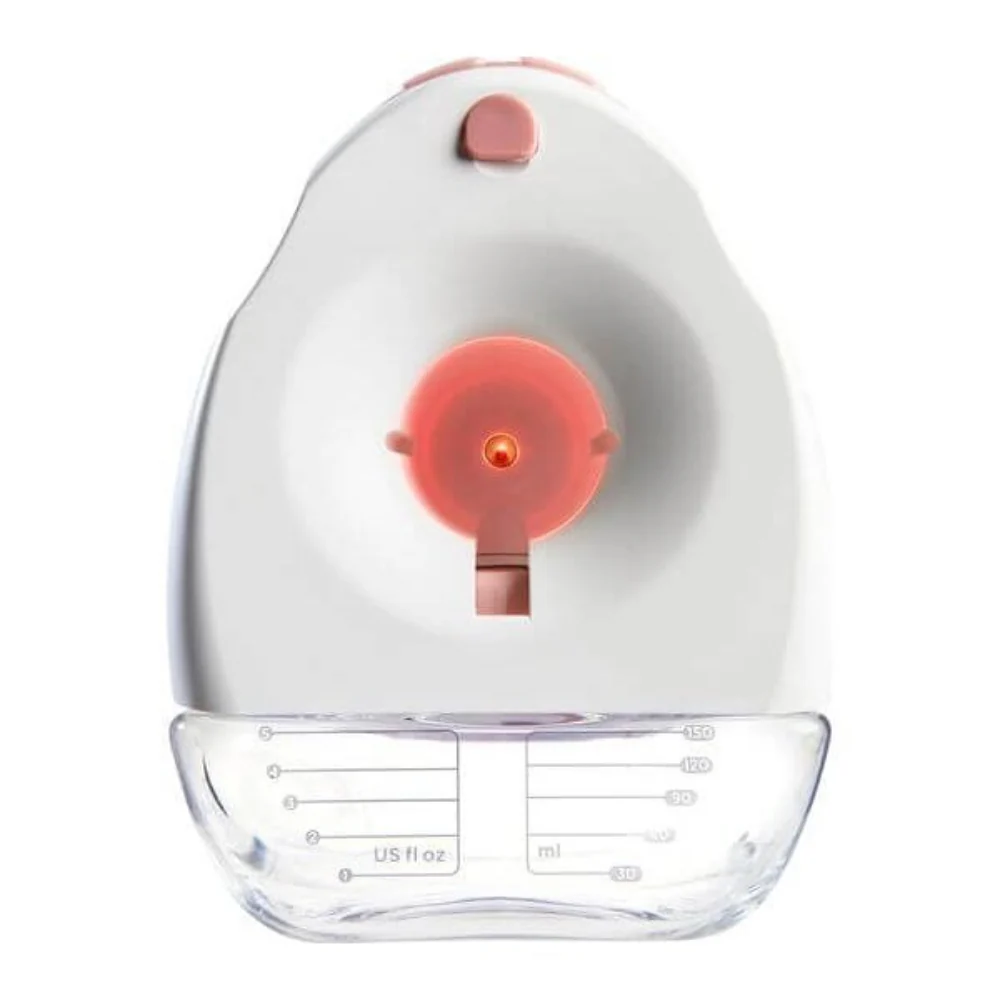 Tommee Tippee Made for Me in-Bra Wearable Breast Pump - Image 2