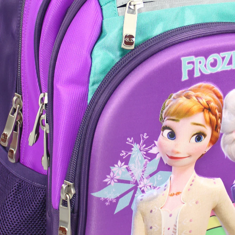 Frozen Backpack - 18 Inches - Image 3