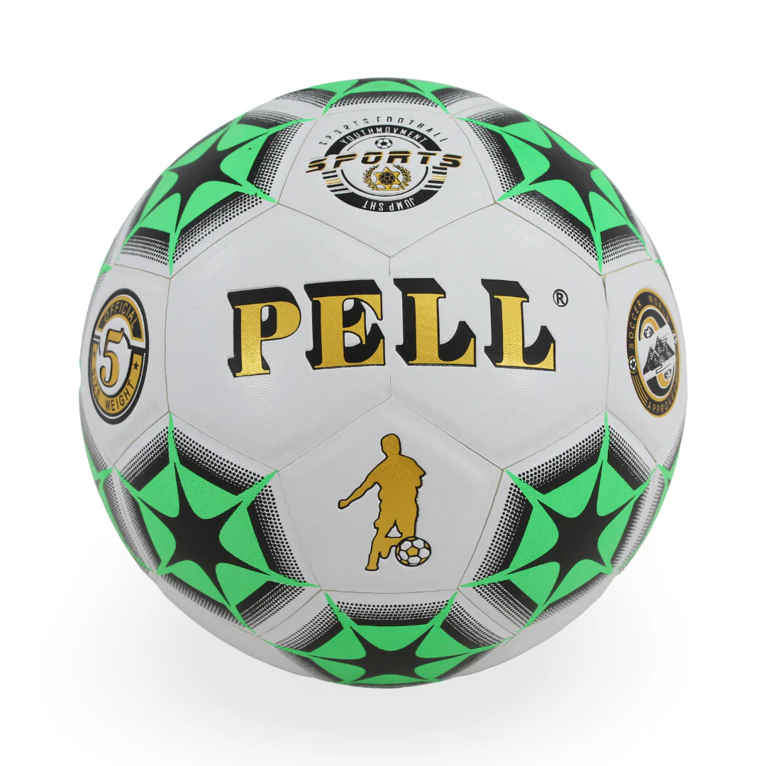 Pell Soccer Ball (1 Pcs)