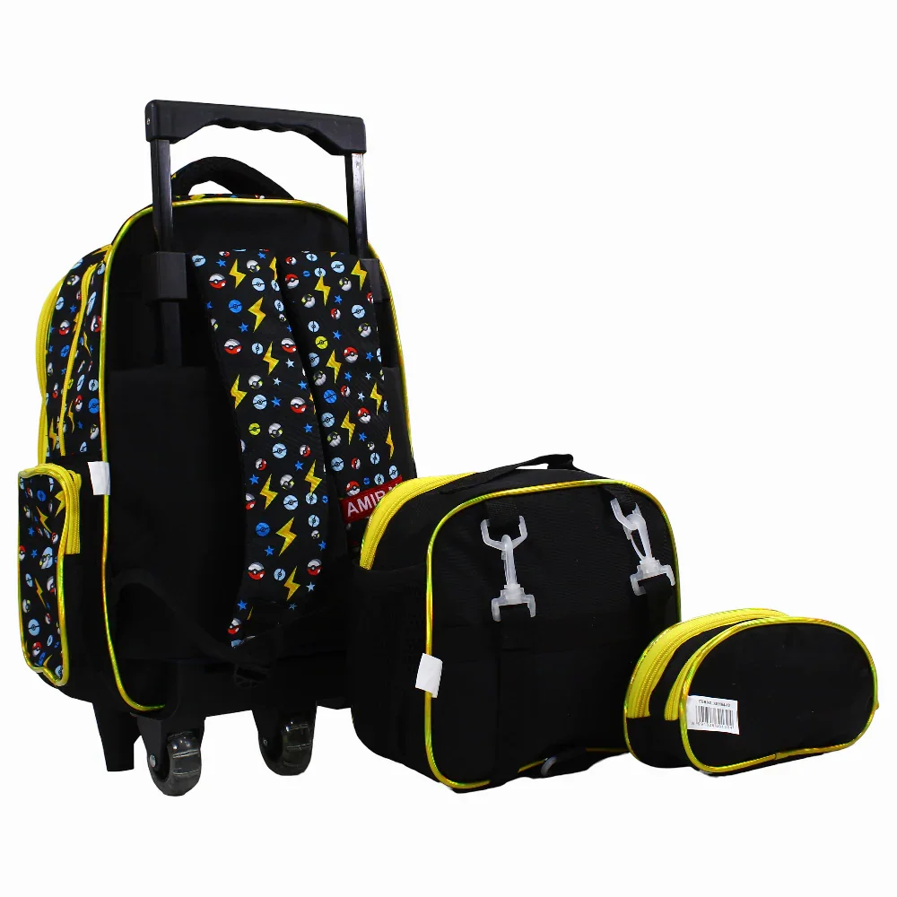 Pokemon School Set - 14 Inches - Image 2
