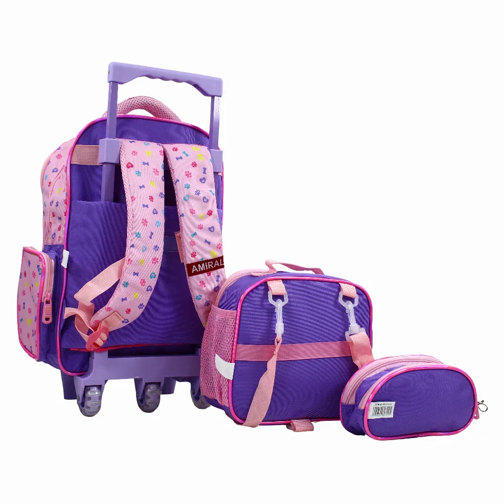 Paw Patrol School Set - 18 Inches - Image 2