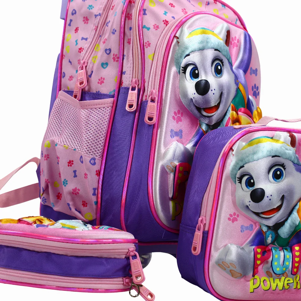 Paw Patrol School Set - 18 Inches - Image 3