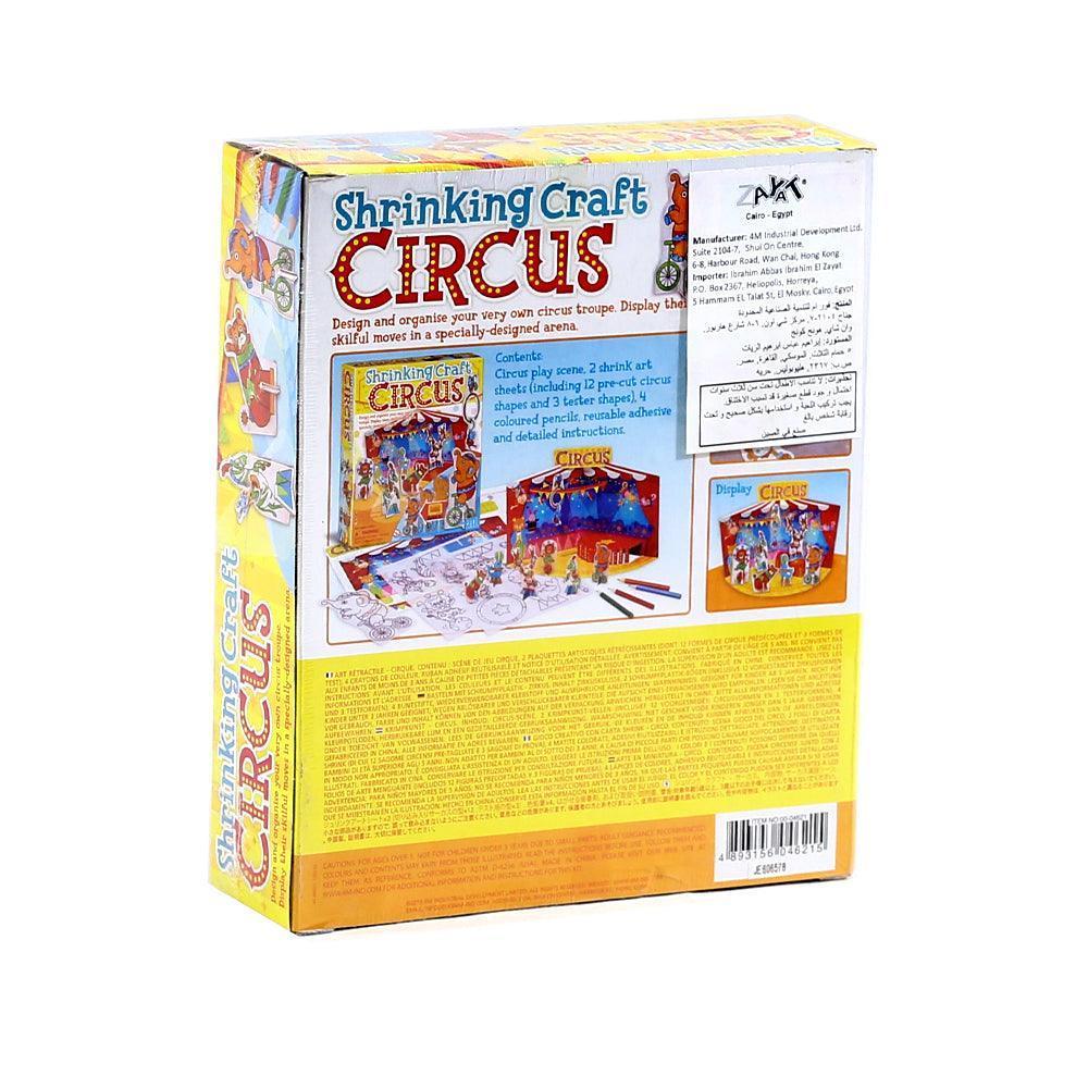 Shrinking Craft Circus - Image 3