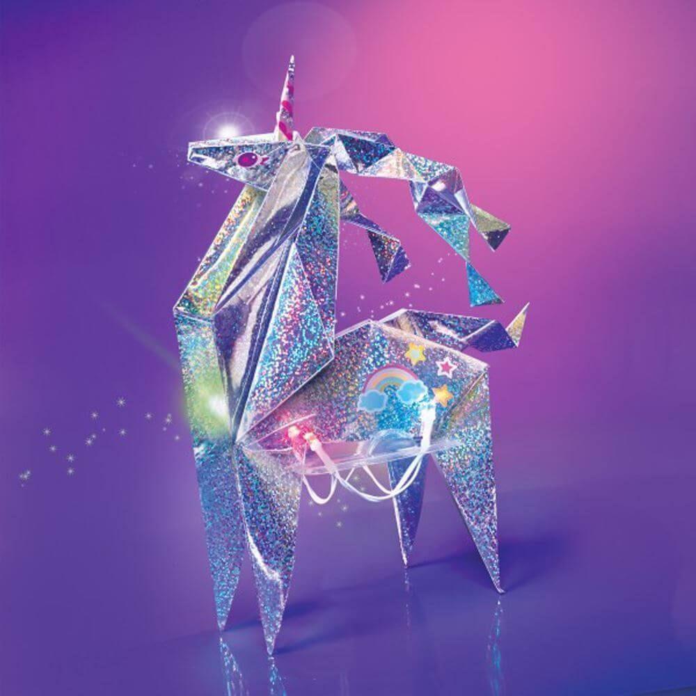 4M Holographic Light Unicorn - Image 3