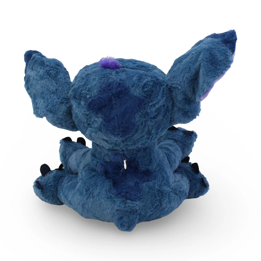 Stitch Plush Toy with Stereoscopic Ear – Blue - Image 2