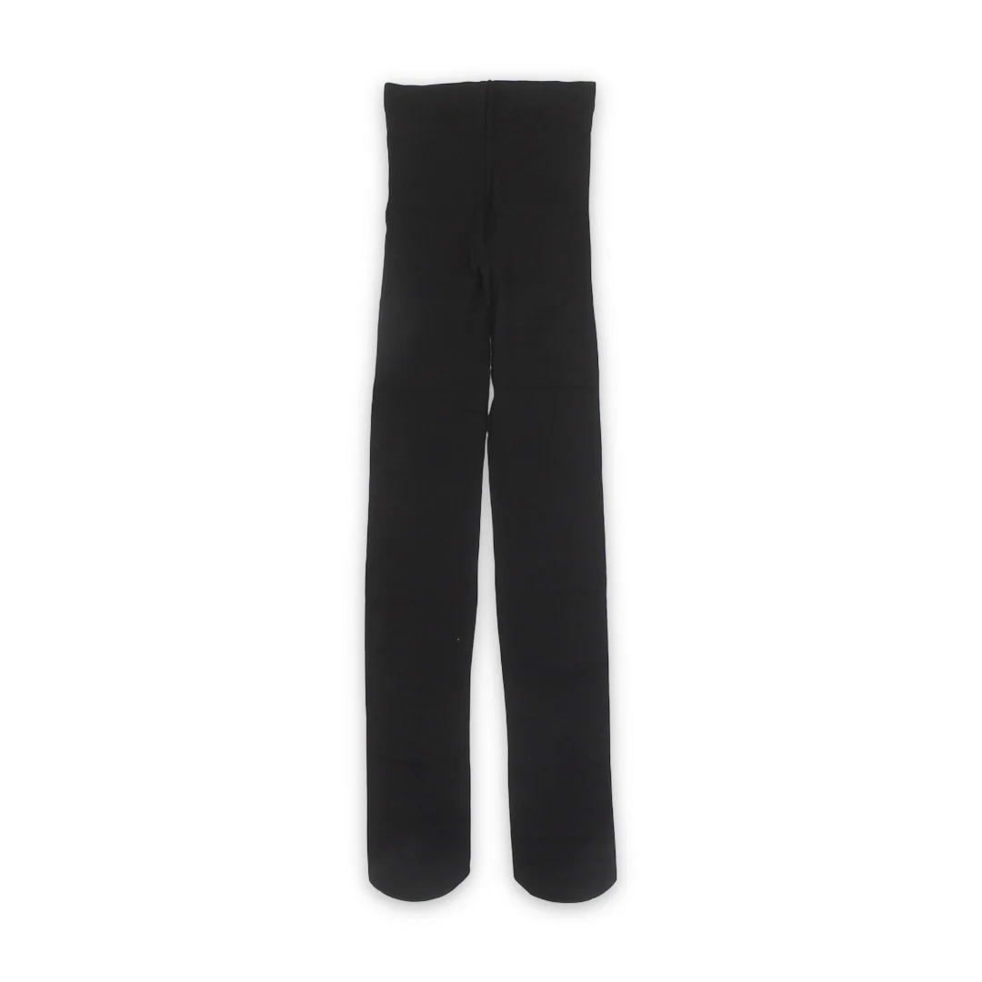 Girls Cotton Tights - Image 5
