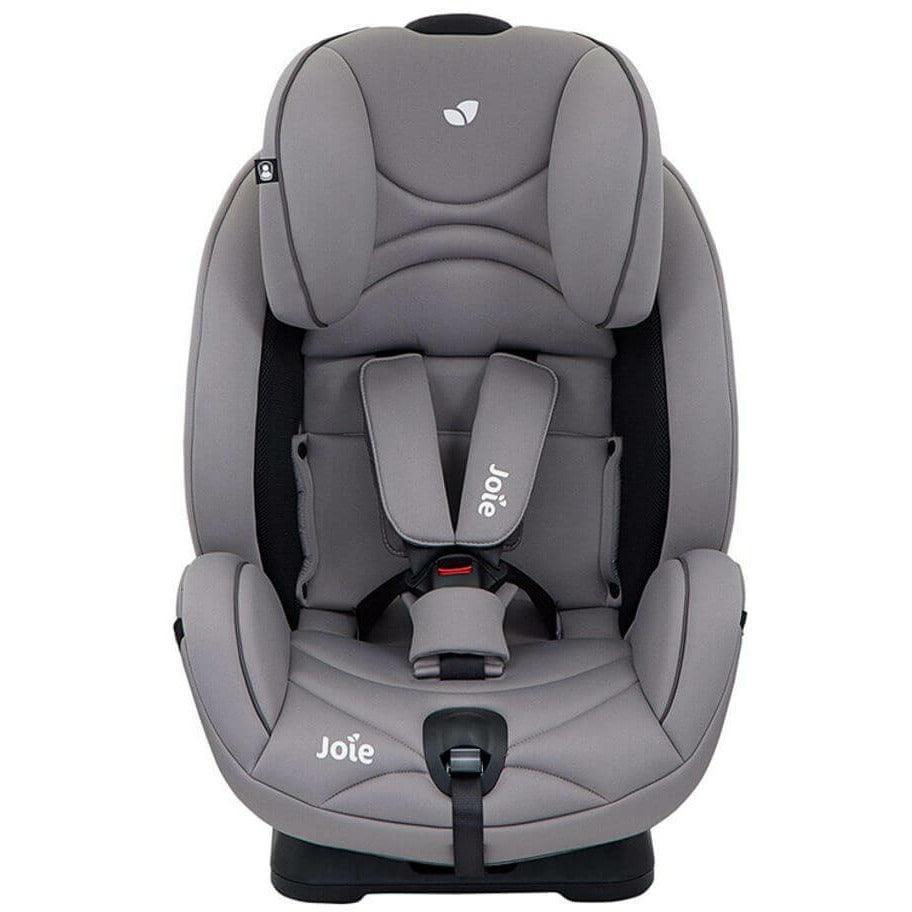 Joie Stages Group 0+/1/2 Car Seat – Gray - Image 2