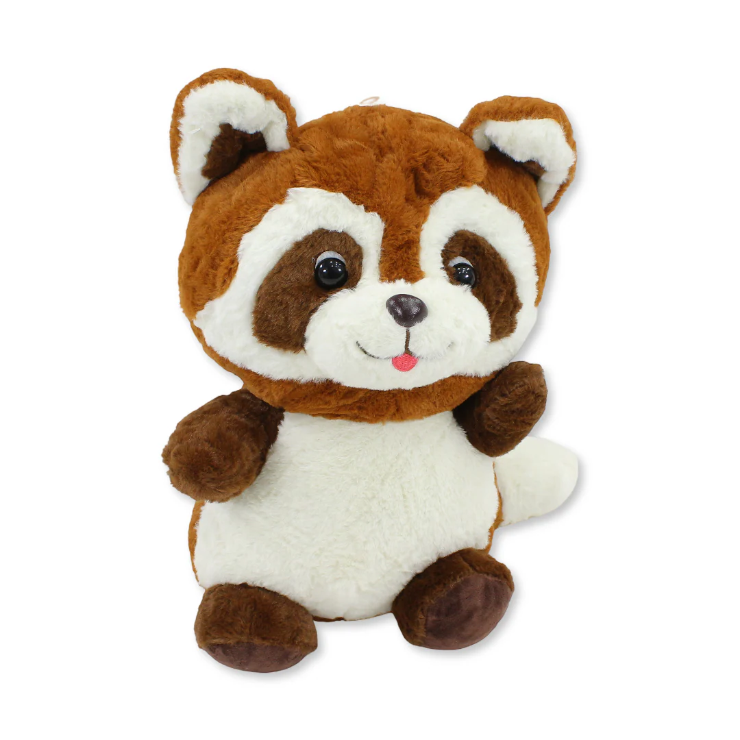 Squirrel Plush Toy