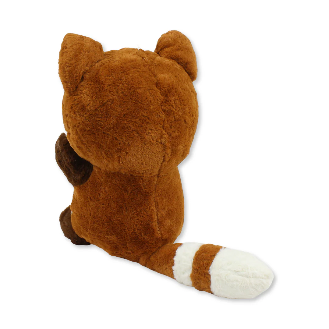 Squirrel Plush Toy - Image 2