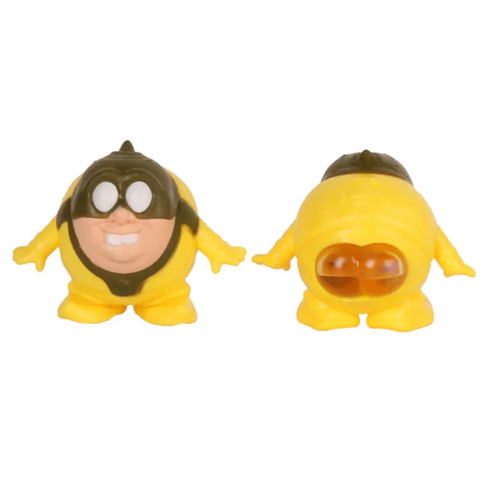 Hey Butty Squishy Monsters - Assorted Shapes - Image 3