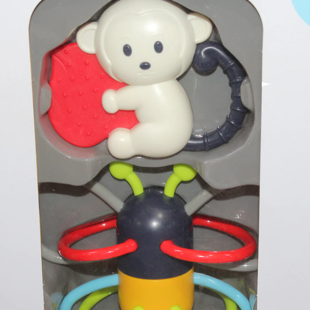 Youleen Newborn Sensory Cognition Set Meal - Image 3