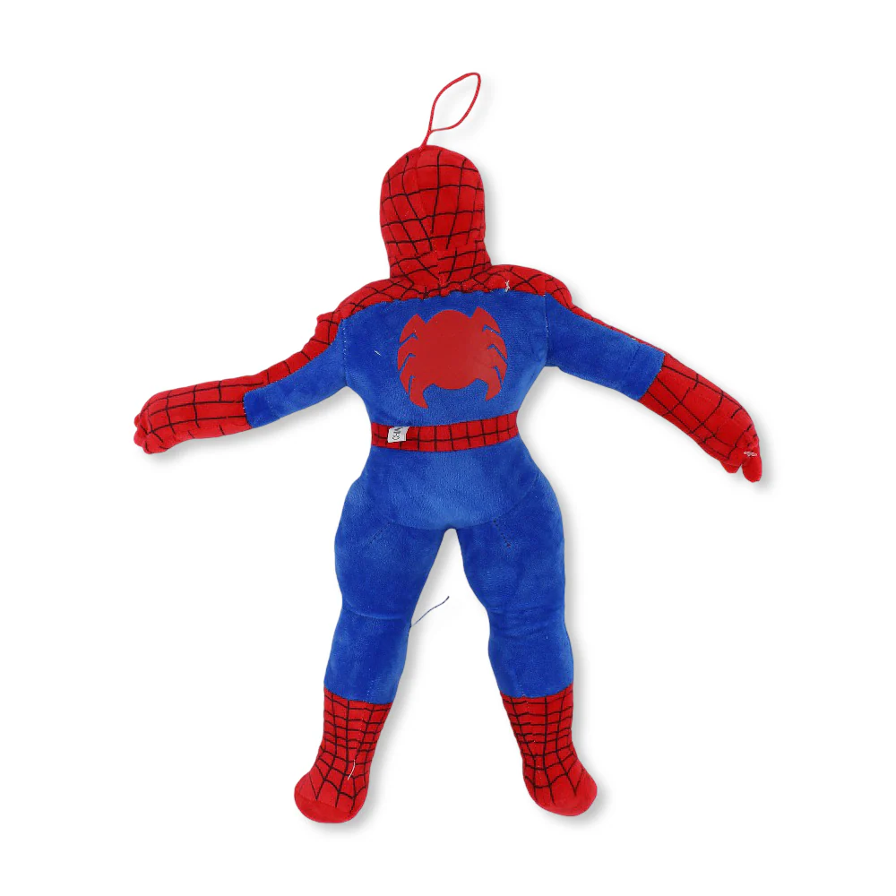 Spider-Man Plush Toy – 40 cm - Image 2