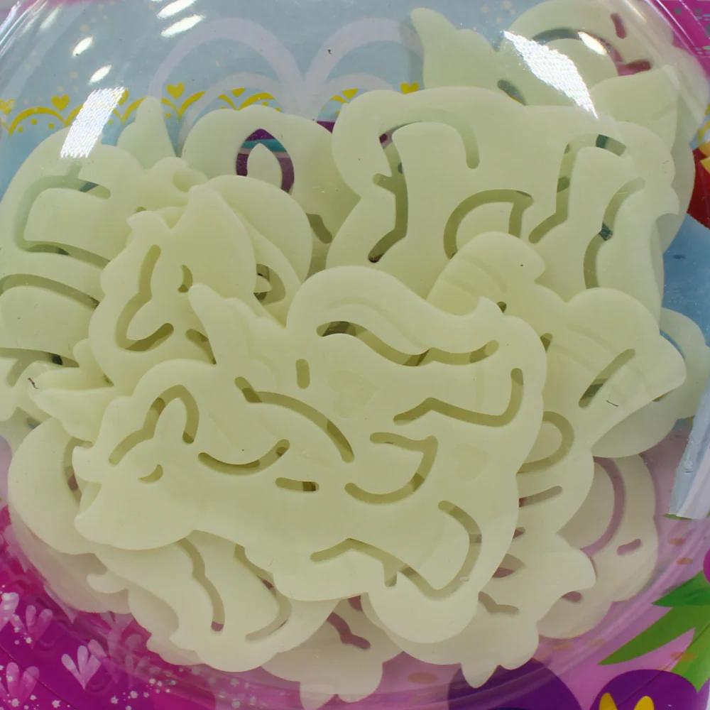 Glow-in-the-Dark Unicorns - Image 3