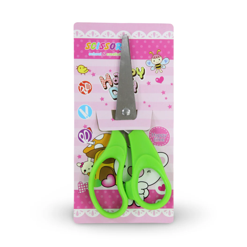 Kids Scissors – Baby Blue