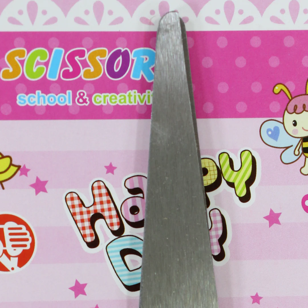 Kids Scissors – Baby Blue - Image 2