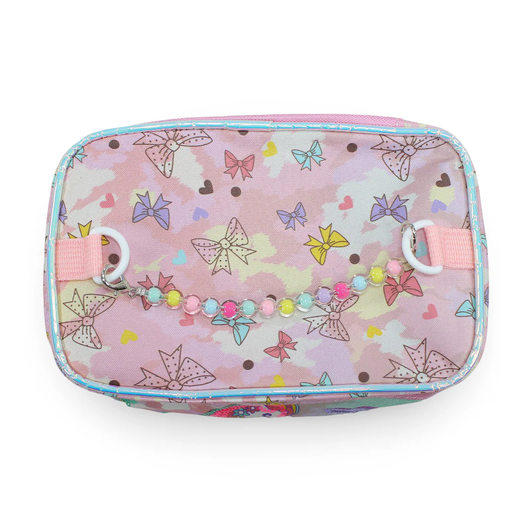 Unicorn Make-up Bag – Pink - Image 3