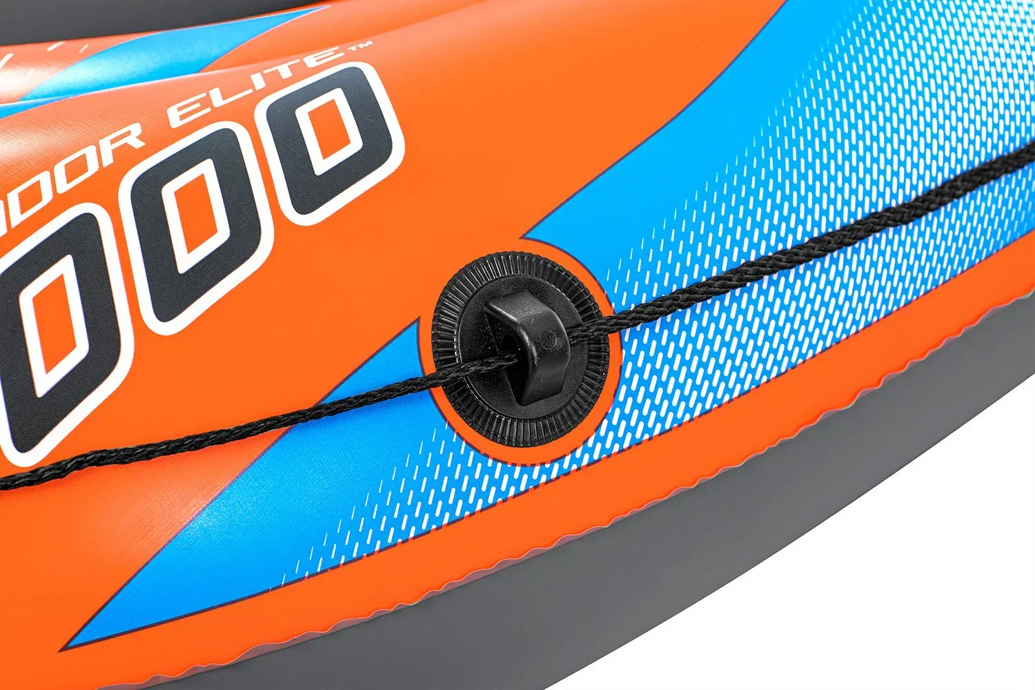 Bestway Inflatable Boat - Image 5