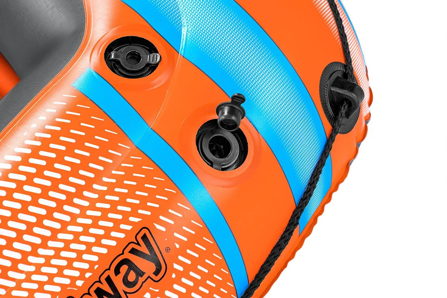 Bestway Inflatable Boat - Image 6