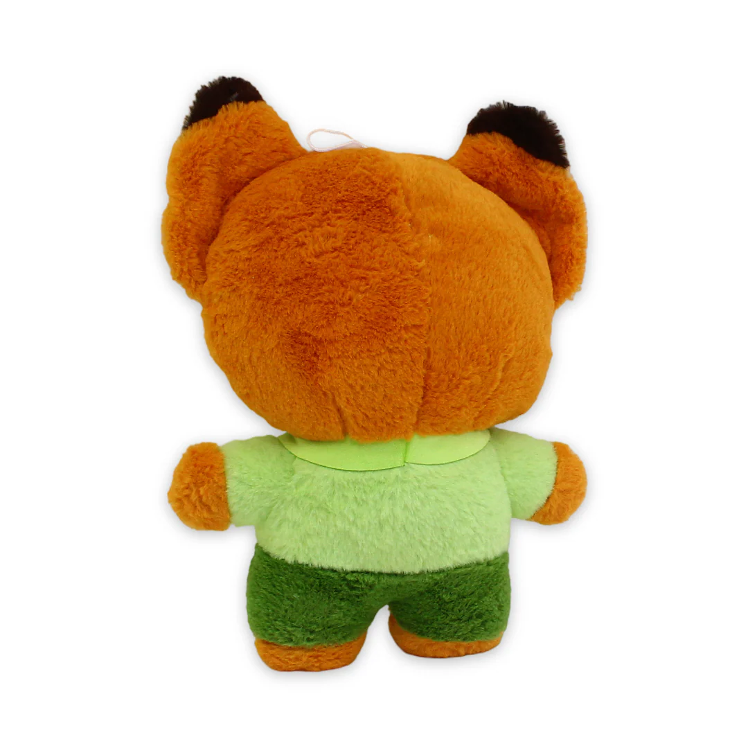 Zootopia Plush Toy - Image 2