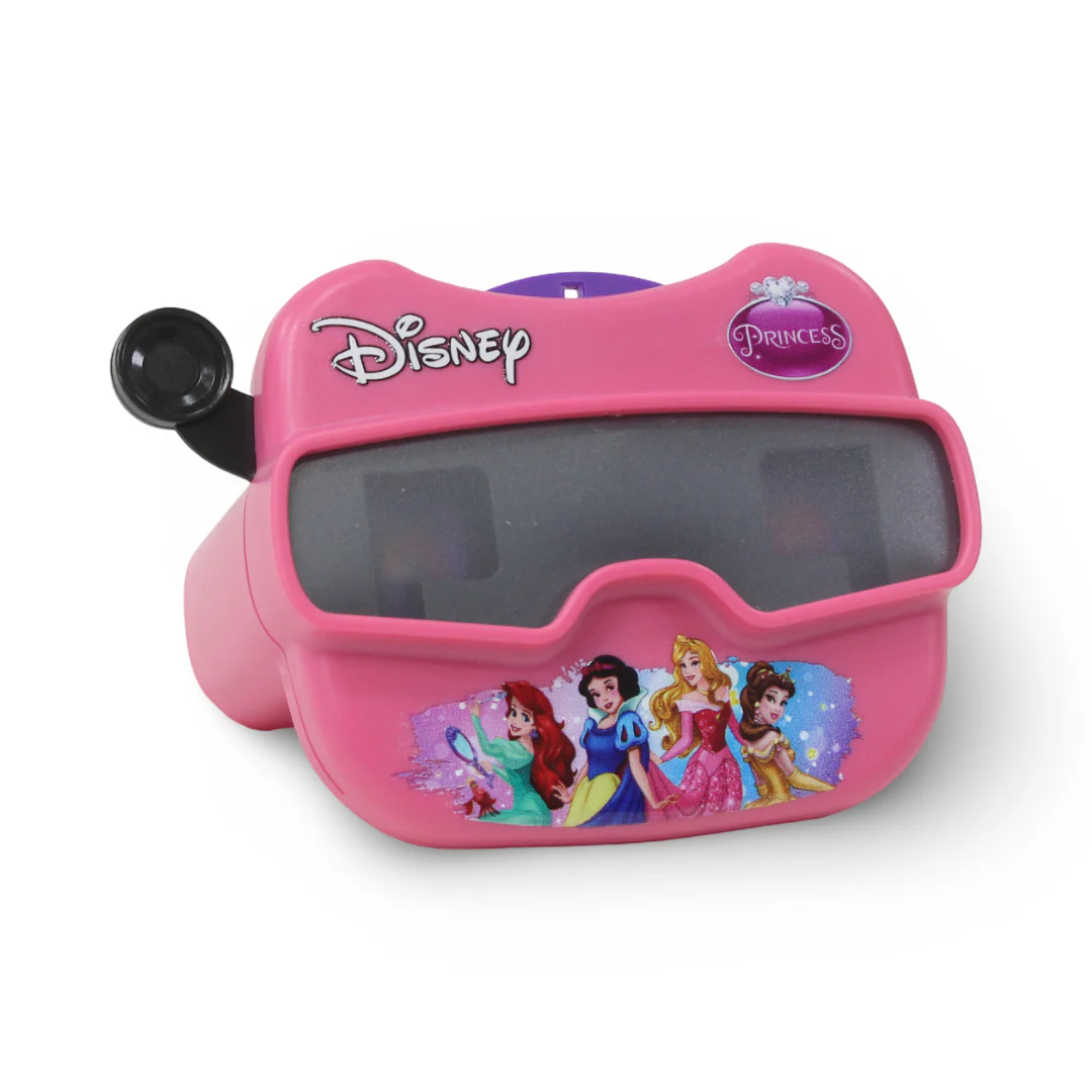 Frozen View-Master Projector