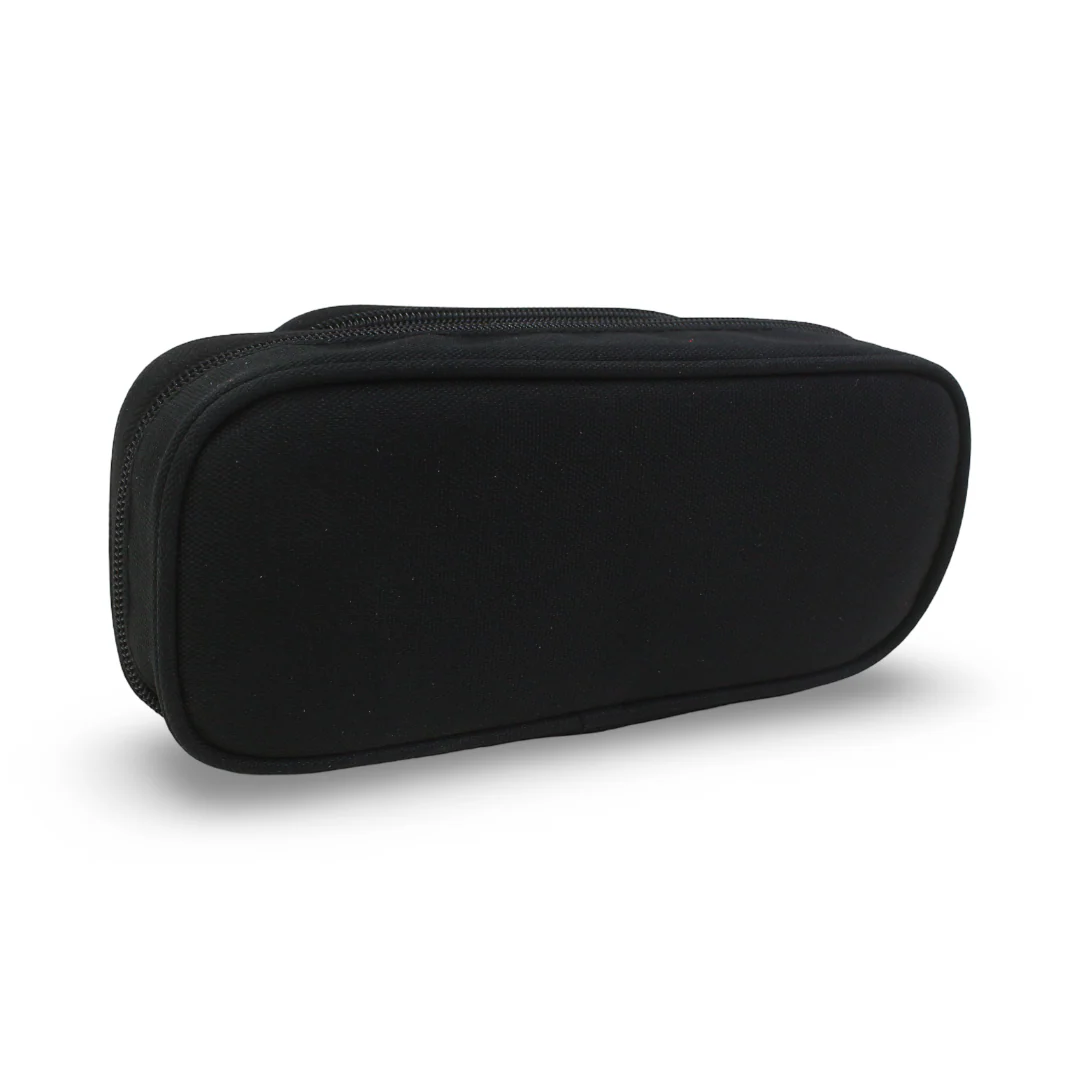 3D Bike Pencil Case – Blue - Image 2