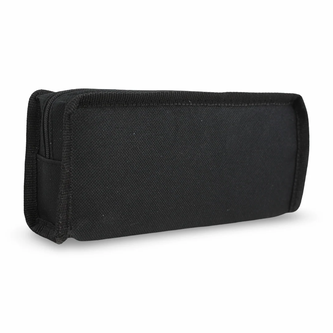 Iron-Man Pencil Case – Black - Image 2