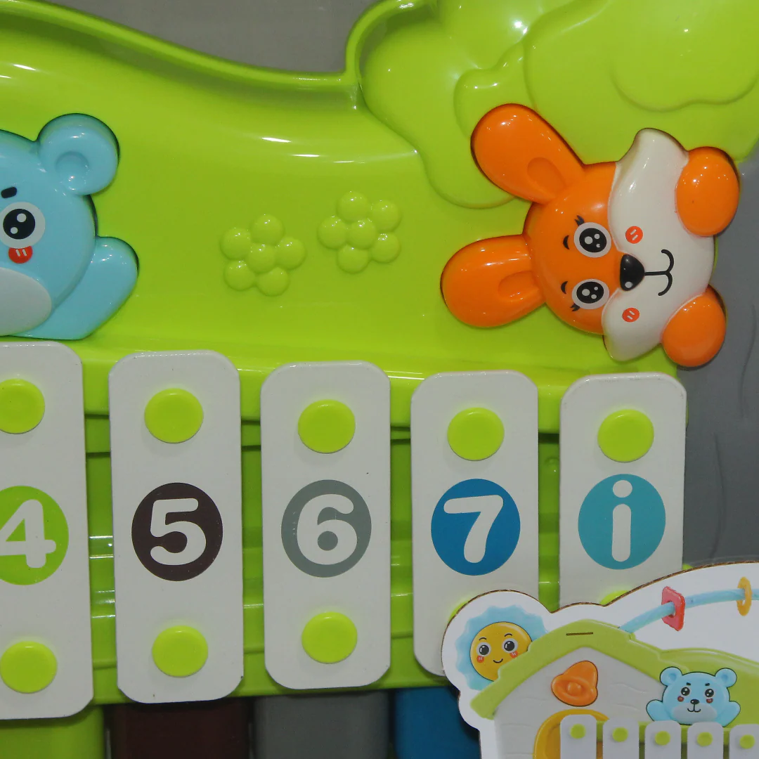 Youleen Music Forest Piano - Image 3