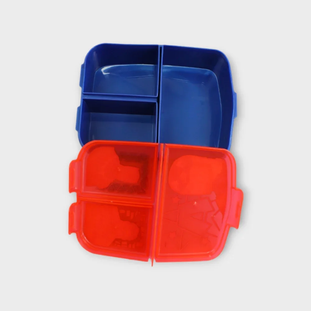 Avengers Medium Lunch Box - Image 3