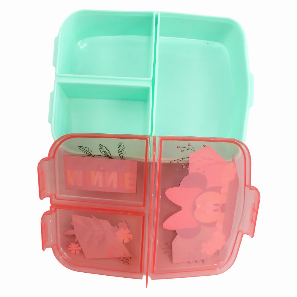 Minnie Mouse Medium Lunch Box - Image 3