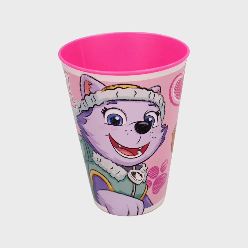 Large Easy PP Tumbler 430 ml Paw Patrol - Image 2