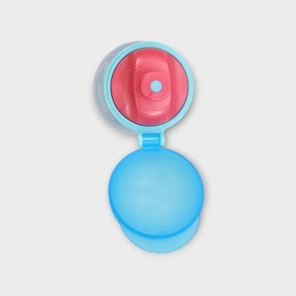 Stor 370 ml Stitch School Bottle - Image 3
