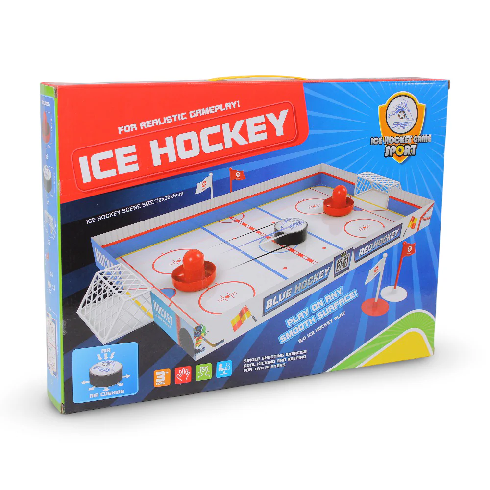 Ice Hockey Game - Image 2