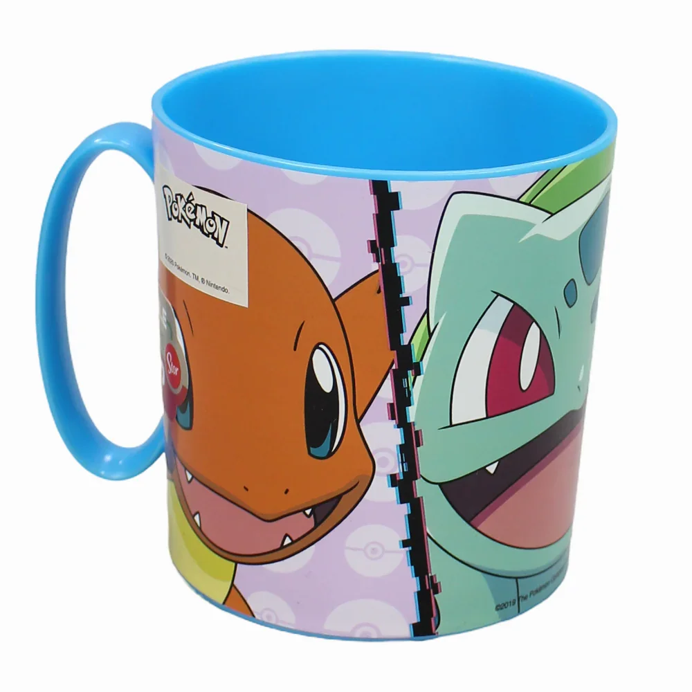Pokemon Distortion Microwave Mug - 390 ml - Image 2