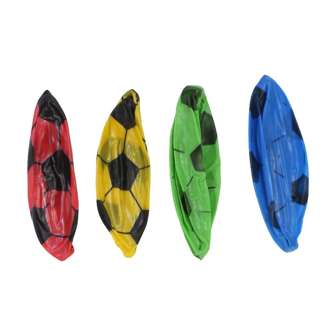 PVC Football (1 Pcs)