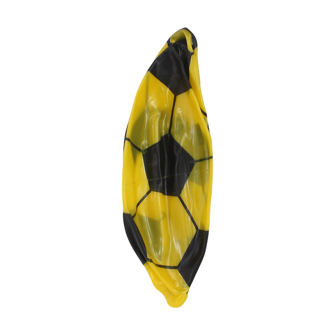 PVC Football (1 Pcs) - Image 3