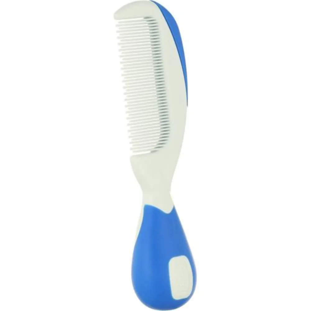 Chicco Nylon Brush and Comb - Image 5