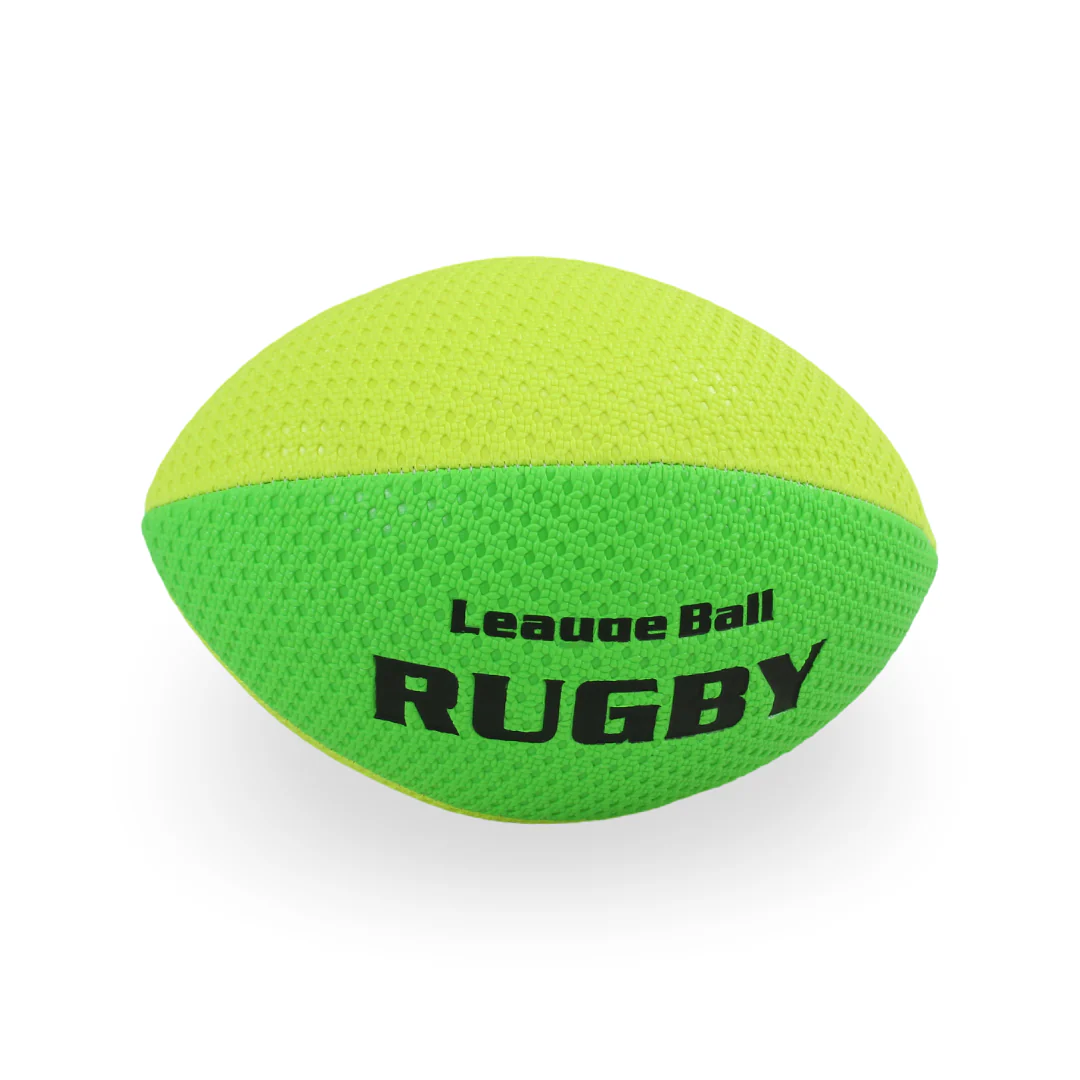 Leauge Ball Rugby