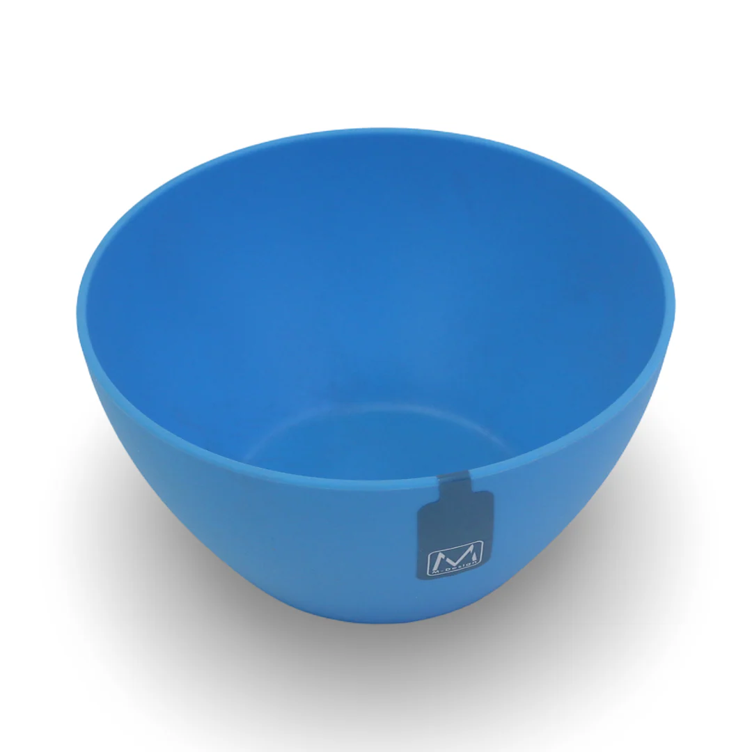 M-Design Lifestyle Small Bowl – Blue