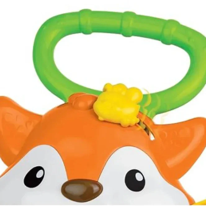 WinFun Grow With Me Fox Walker - Image 6