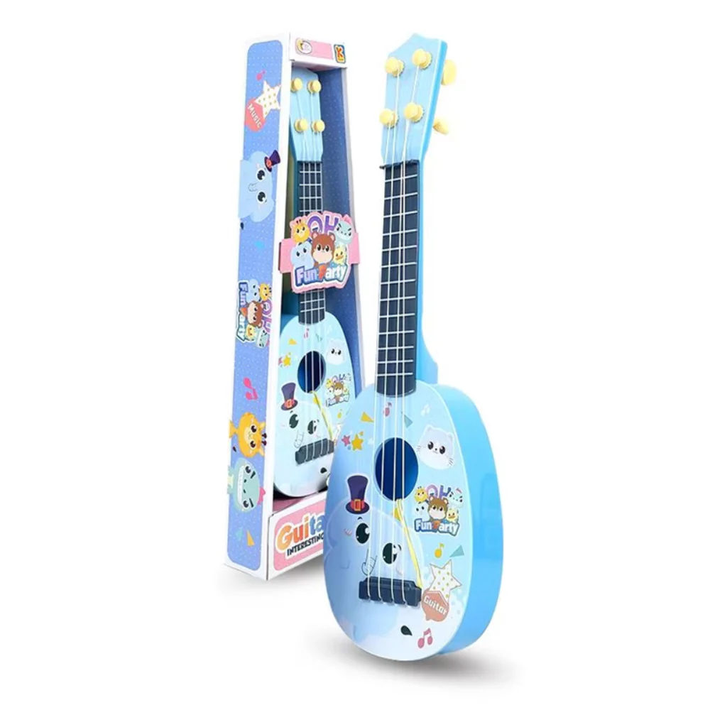 FunFarty Guitar Toy