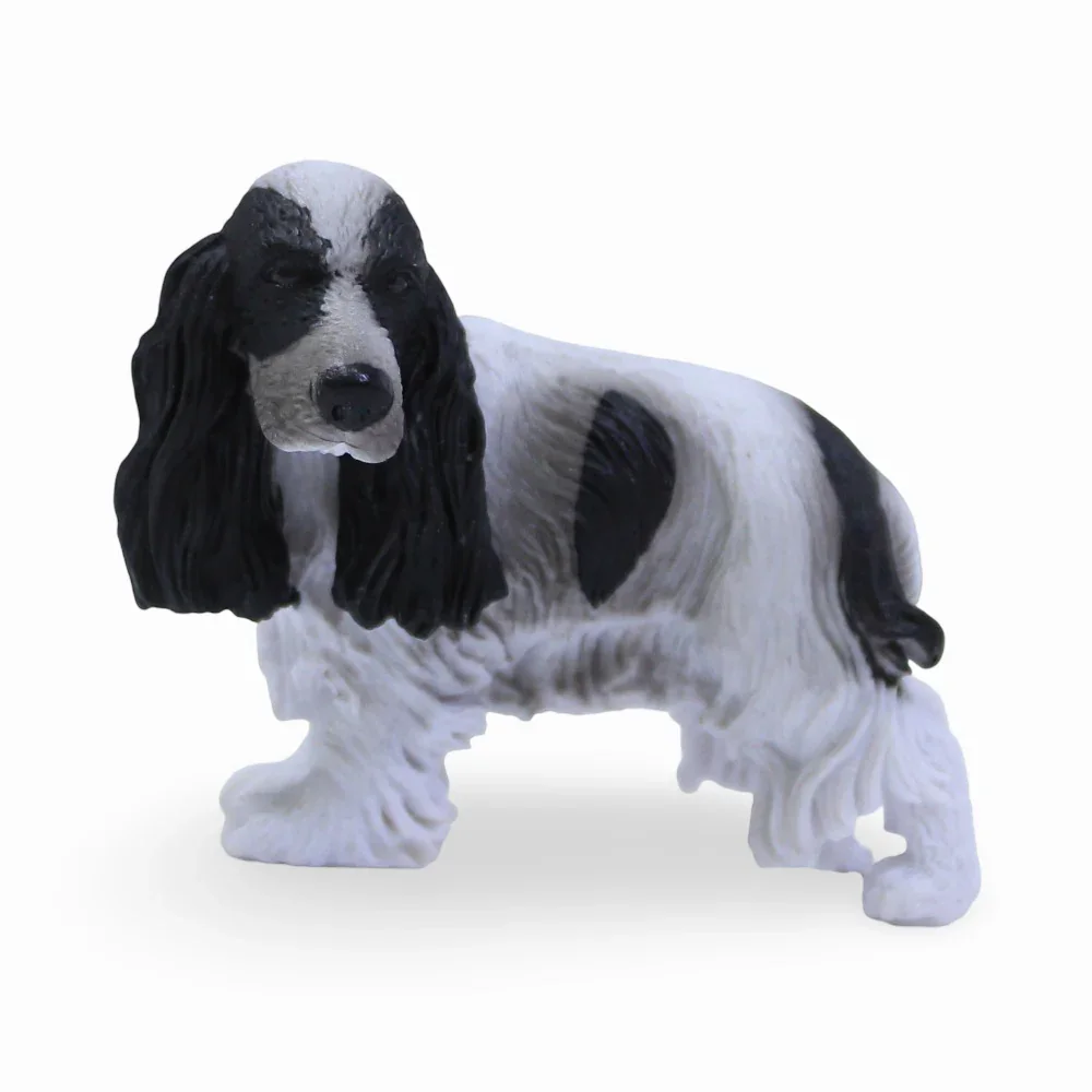 CollectA English Cocker Spaniel Figurine