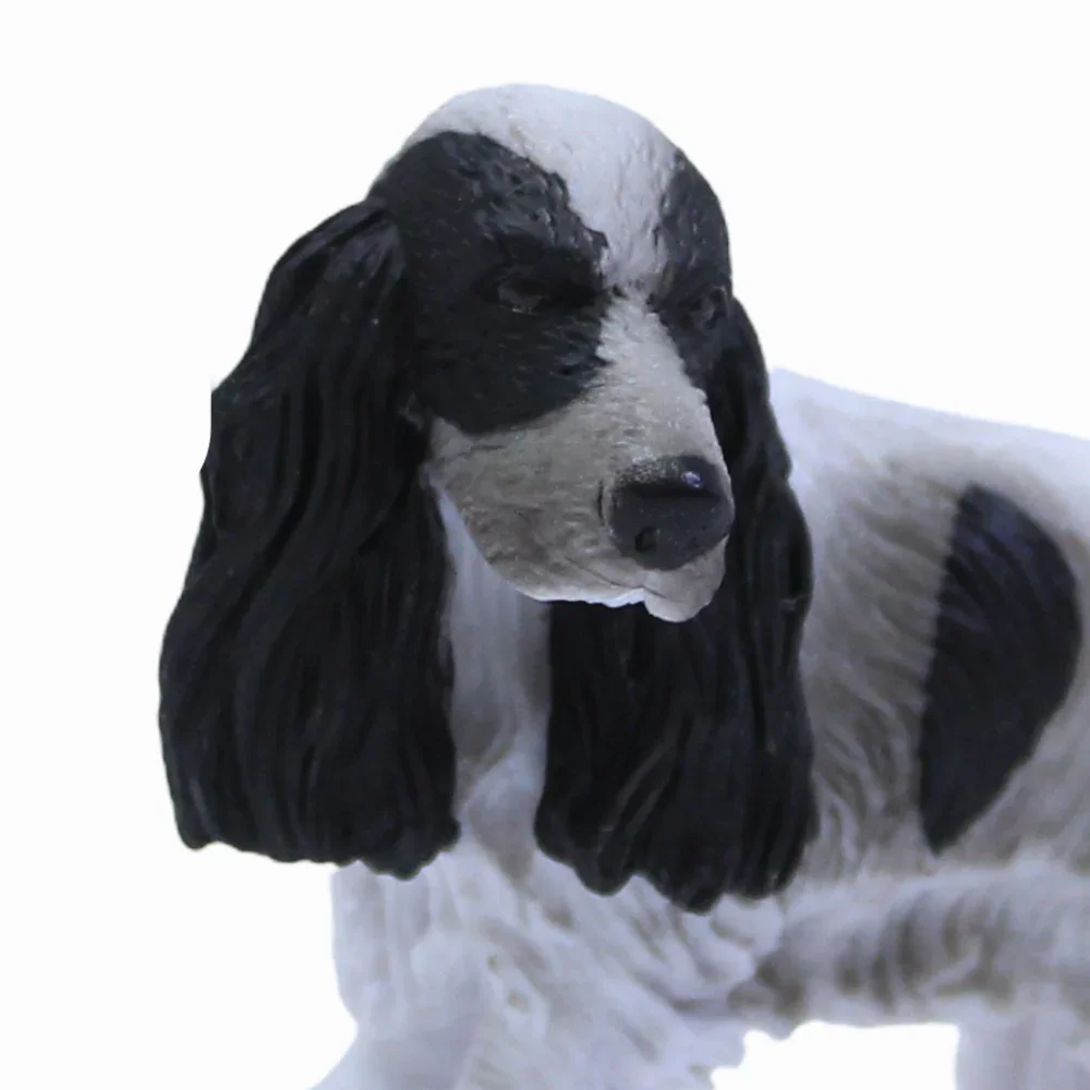 CollectA English Cocker Spaniel Figurine - Image 3