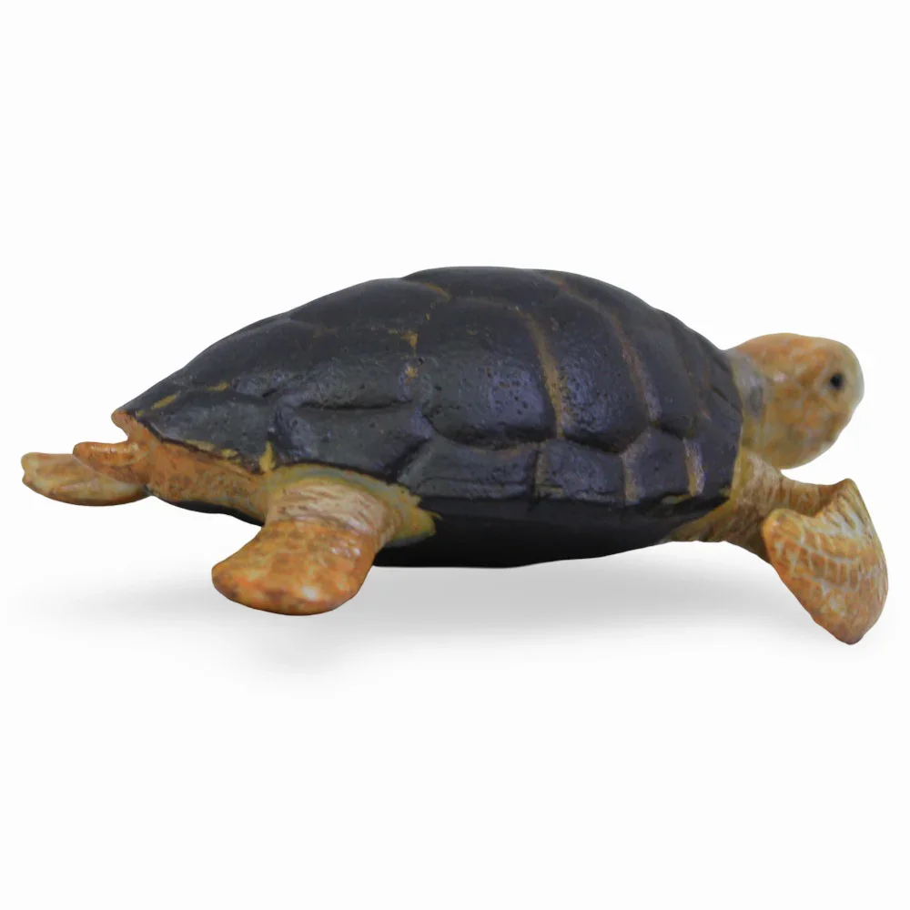 CollectA Loggerhead Turtle Figurine - Image 2