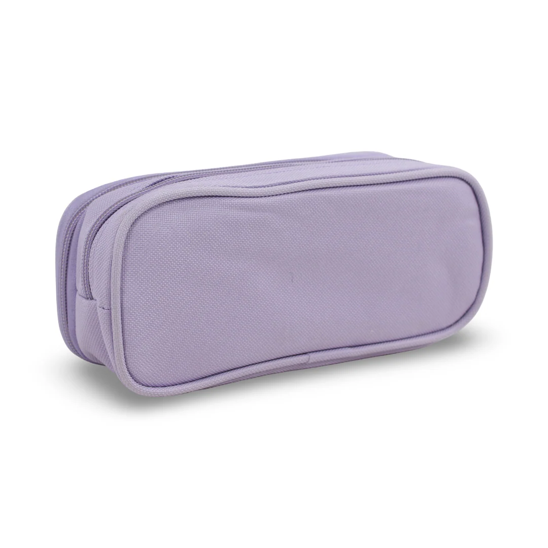 Labubu Pencil Case – Purple - Image 3