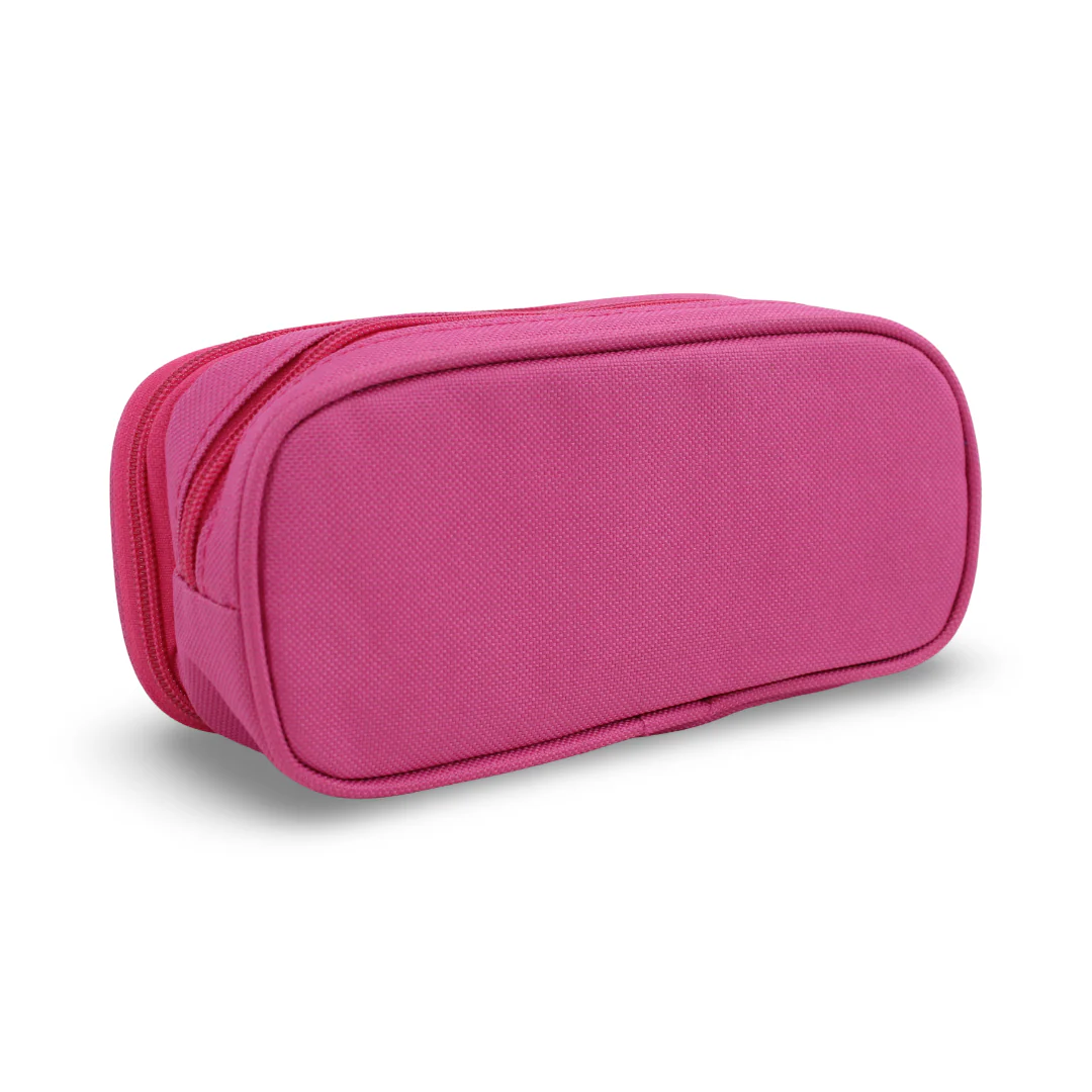 Labubu Pencil Case – Pink - Image 3