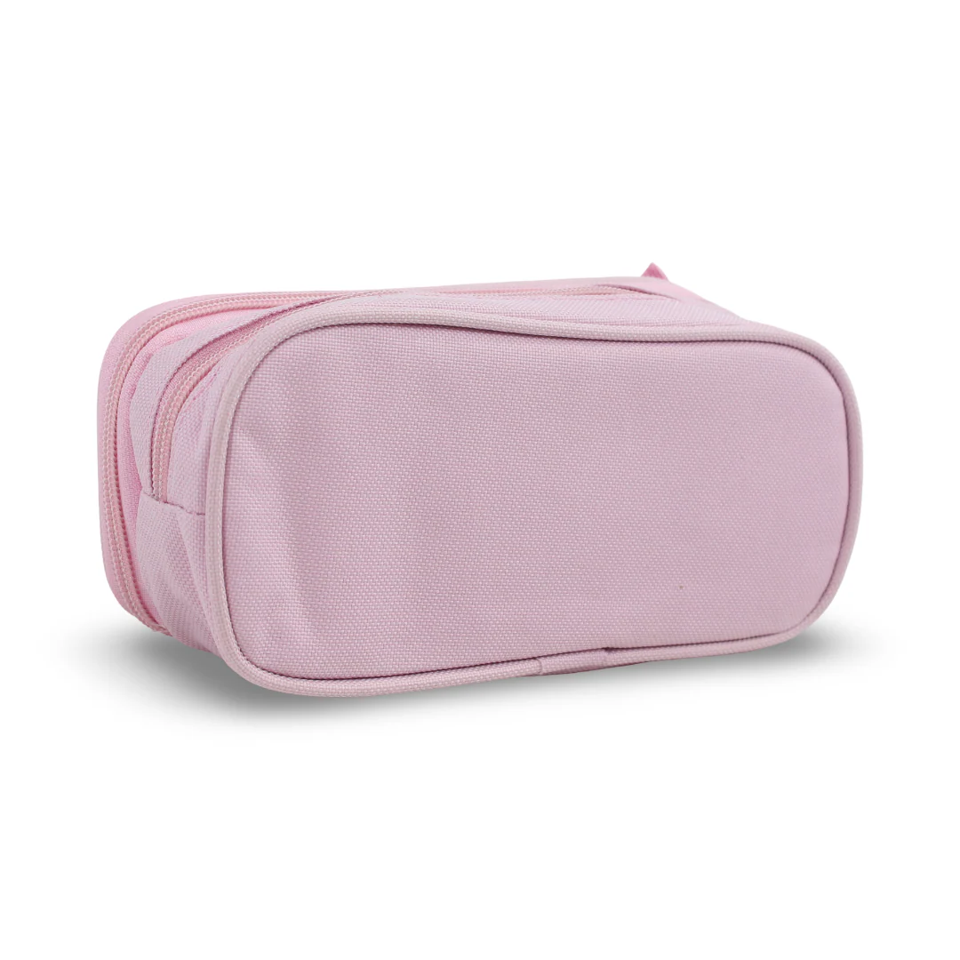 Labubu Pencil Case – Rose - Image 3